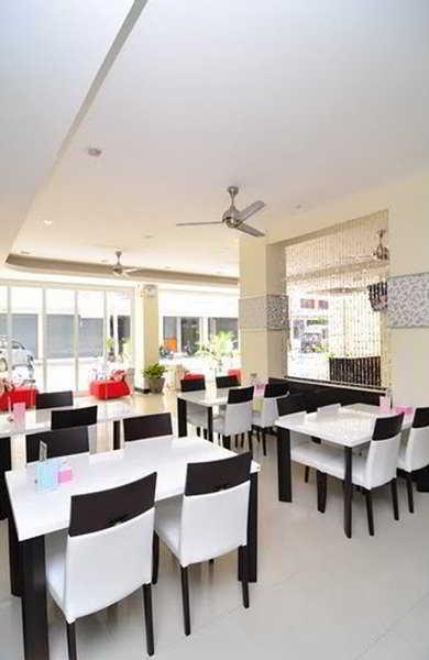Platinum Hotel&apartments 3* Patong