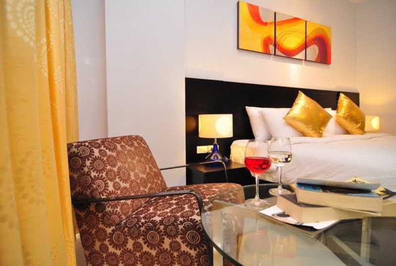 Platinum Hotel&apartments Hotel