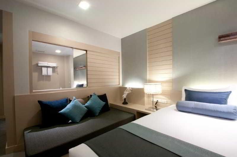 Ashlee Heights 4* Patong