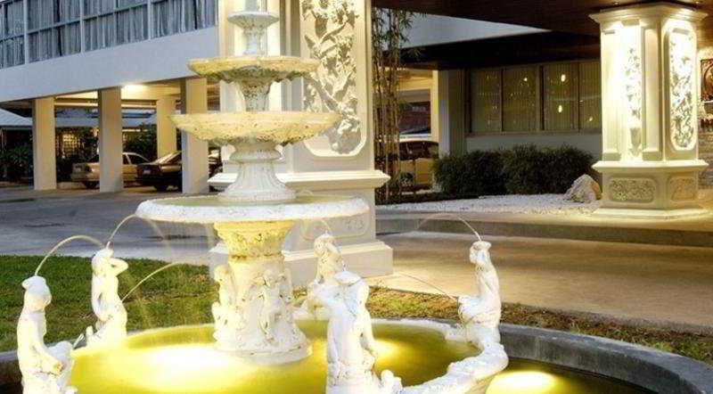 Gasthof Sino House Patong