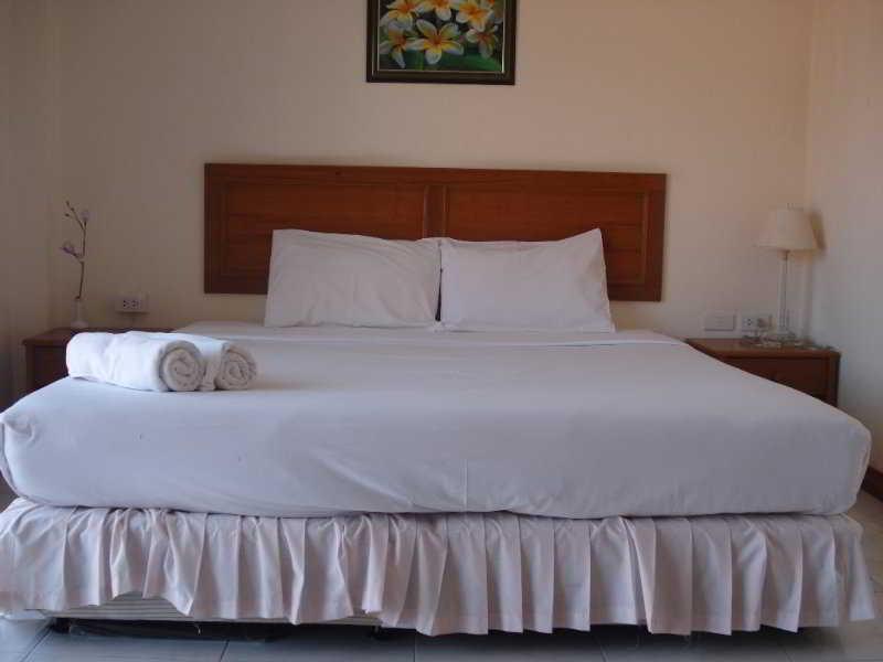Casa de hóspedes Goodfriend Patong