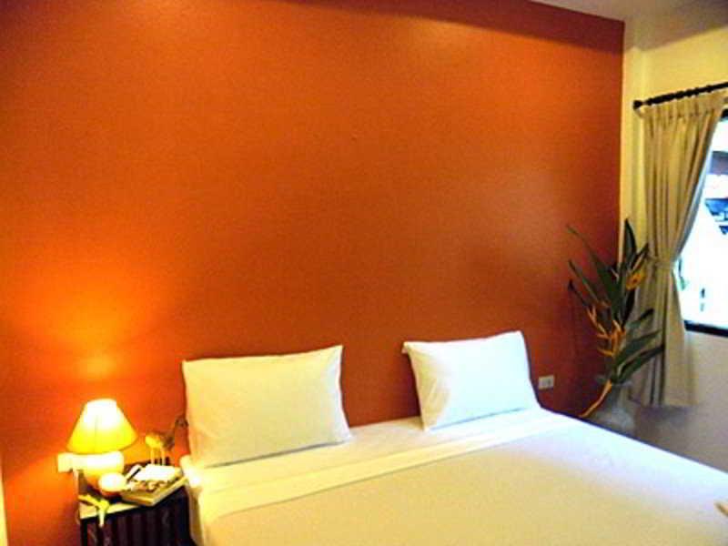 Resort Hacienda Phuket *