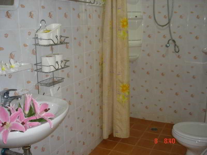 Lamai Penginapan Patong