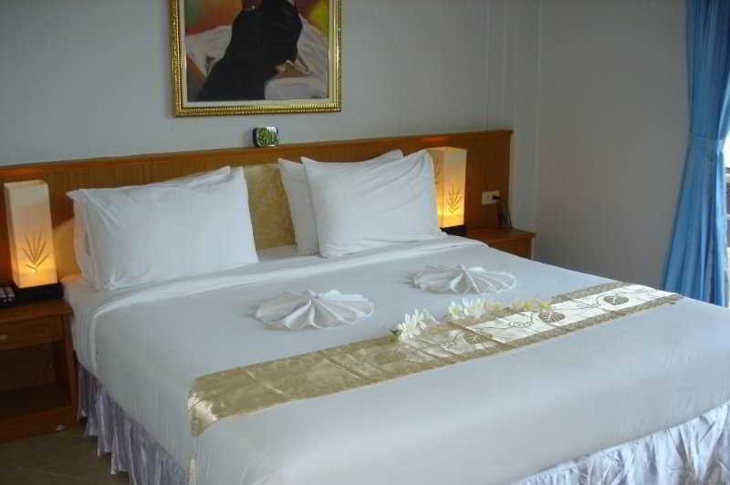 Lamai Guest house