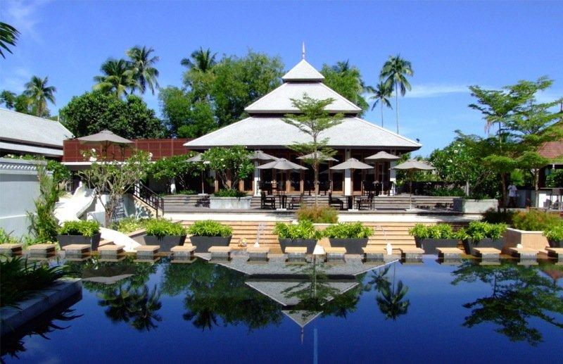 Marriott's - Phuket Hotel Mai Khao