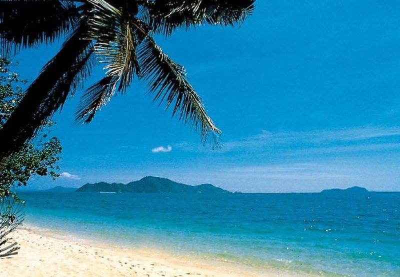 Marriott's - Phuket Mai Khao
