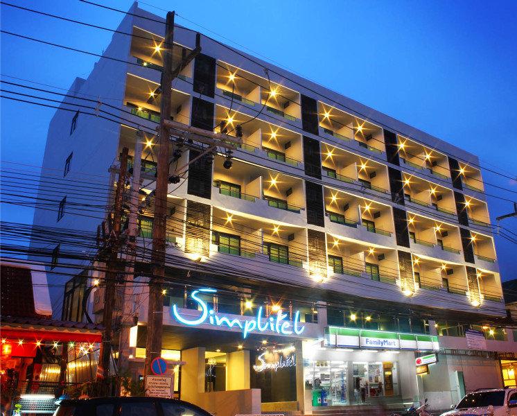 Simplitel Hotel