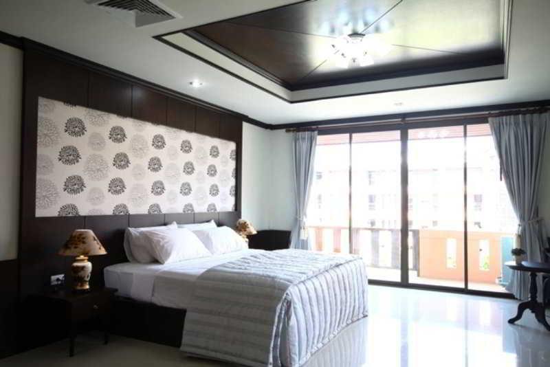 The Guesthouse, Phuket