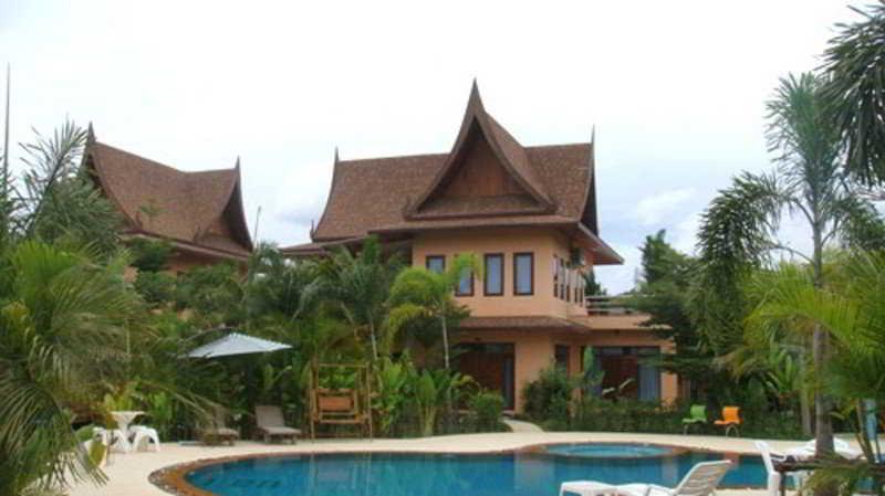 Resort Yuwadee 4*