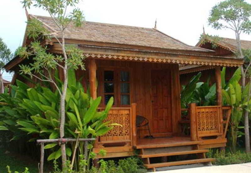 Yuwadee Resort 4*