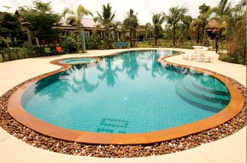 Resort Yuwadee Chalong