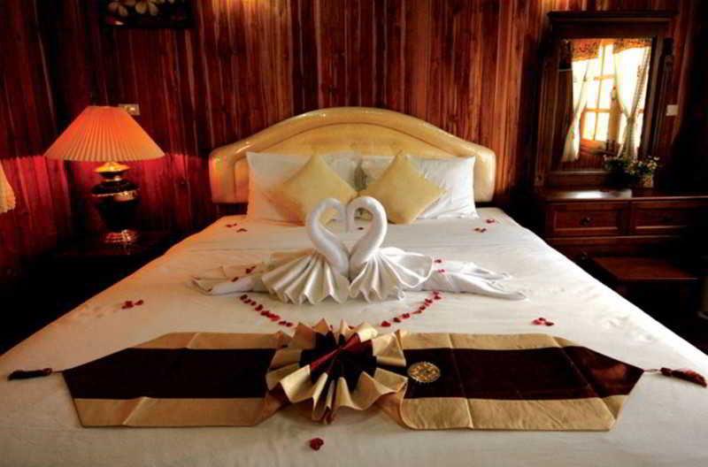 Yuwadee Resort Chalong