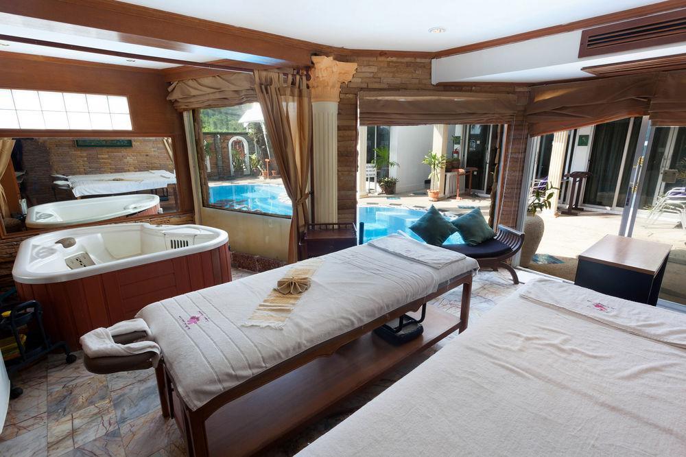 Orchid And Spa Hotel 3*
