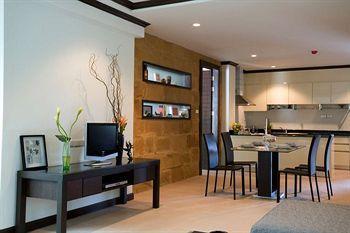 Baan View Apartment *