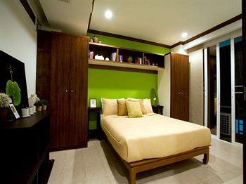 Baan View Apartment Karon