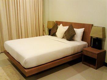 Baan View Apartment
