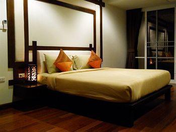 Baan View Apartment Karon