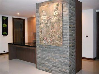 Baan View Apartment *