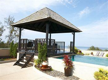Baan View Apartment