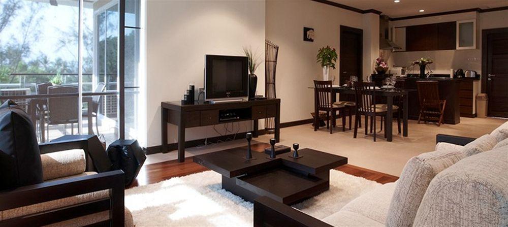 Baan View Apartment