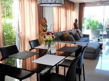 Baan View Apartment *