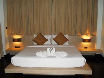 Baan View Apartment *