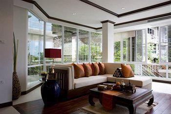 Baan View Apartment