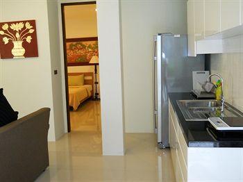 Baan View Apartment Karon