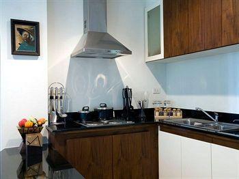 Baan View Apartment *