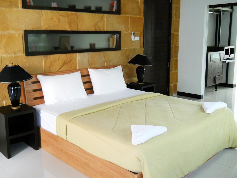Baan View Apartment Karon