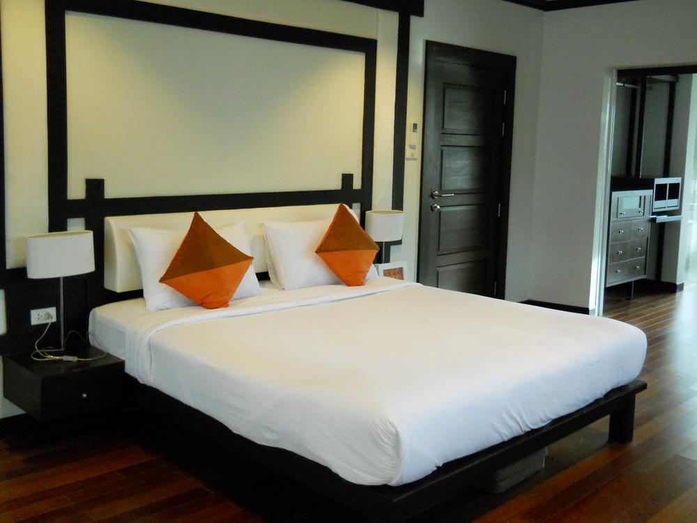 Baan View Apartment *