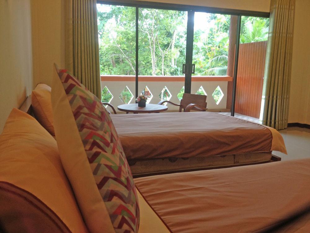 Baan Suan 3*