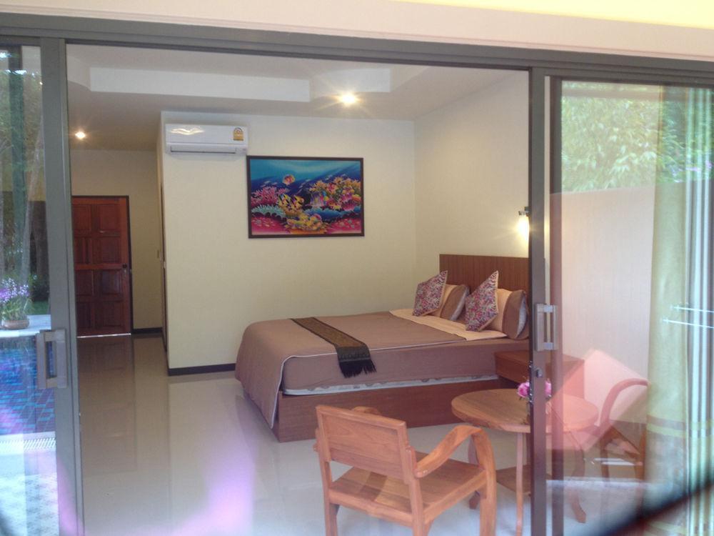 Baan Suan 3* Rawai