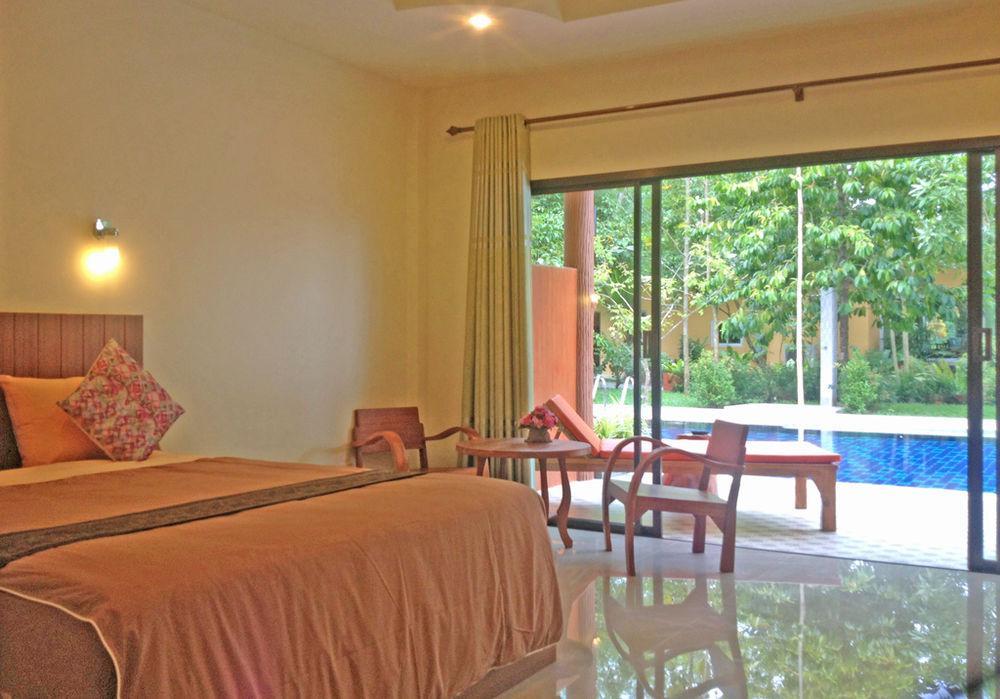 Baan Suan Resort Rawai