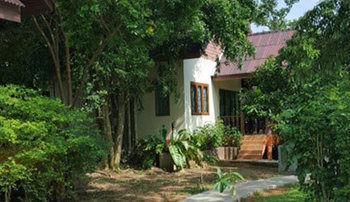Baan Suan 3* Rawai
