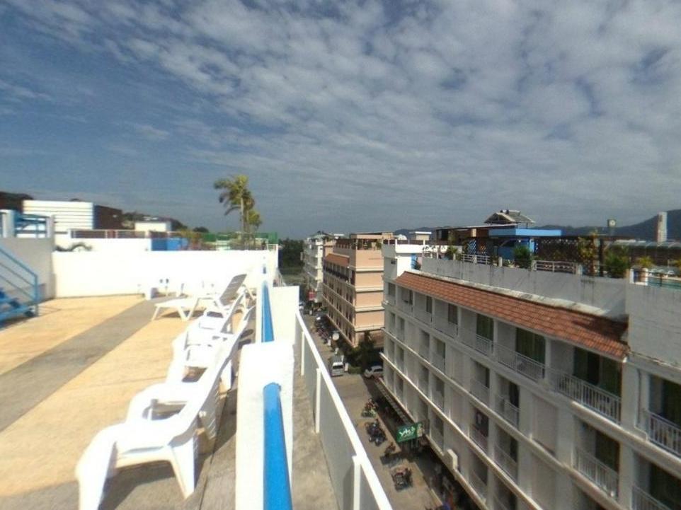 Star House Hotel 3*
