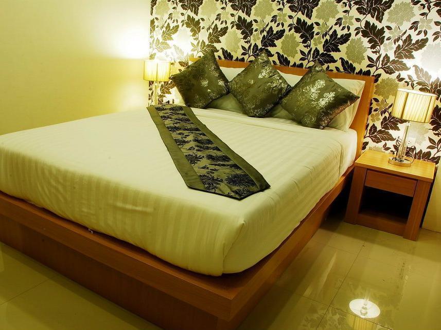 Le Desir Resortel Aparthotel Chalong
