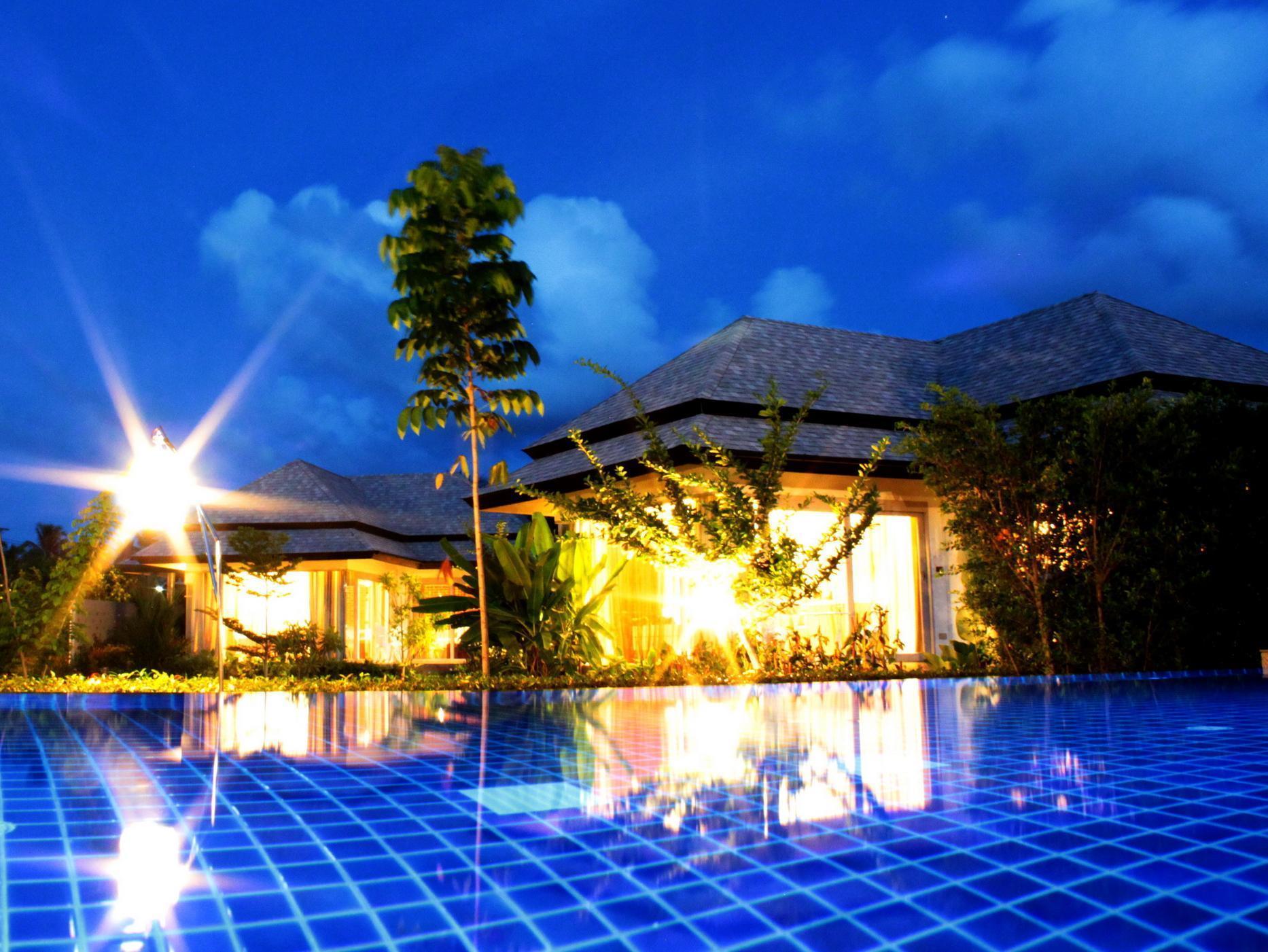 Perennial Resort