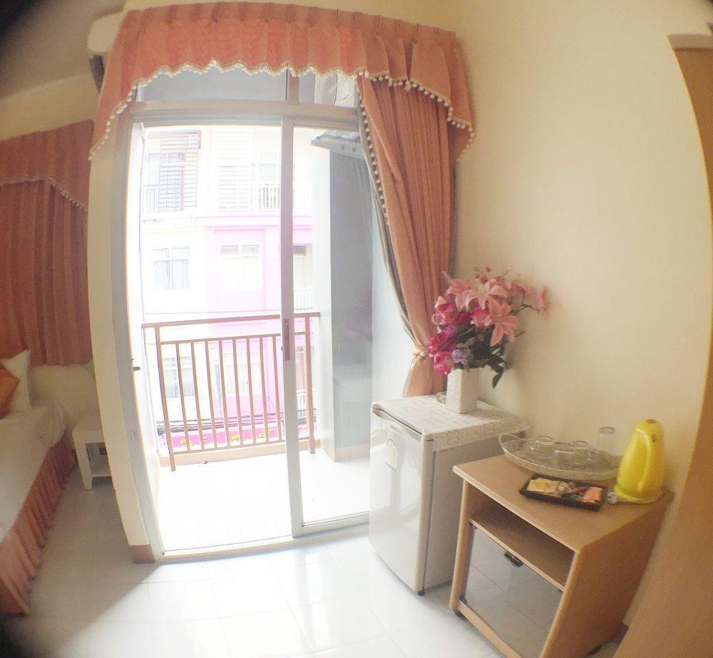 Oyo 1134 Baan Zarn Gasthof Patong