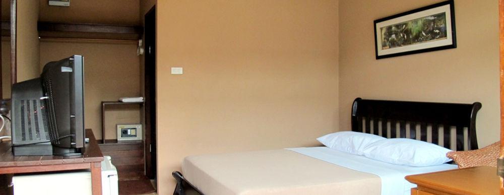 Phuket Siam - Sha Hotel Chalong