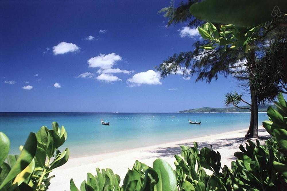 Two - Oxygen Style Beach, Phuket *