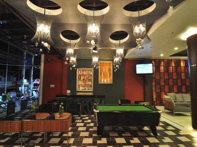 Platinum Hotel&apartments 3* Patong