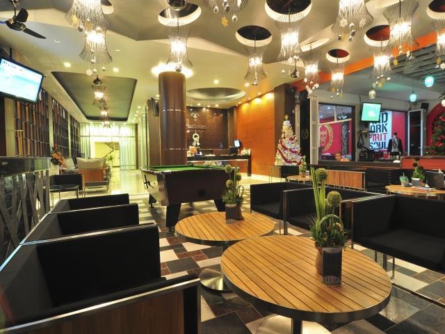 Platinum Hotel&apartments 3*