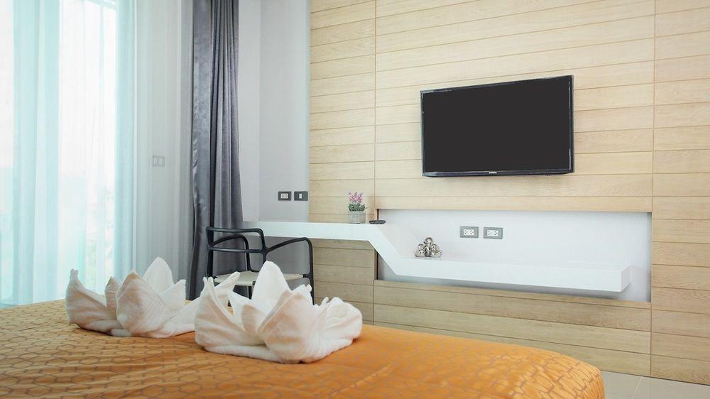 Emerald Terrace Phuket Aparthotel Patong