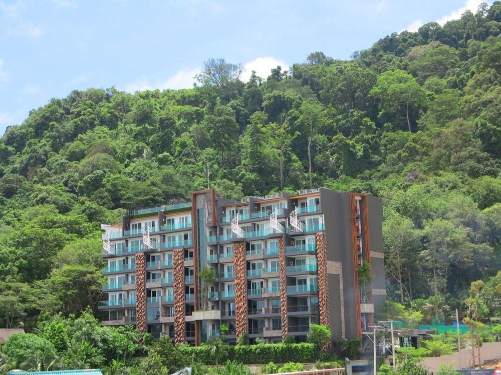 Emerald Terrace Phuket 4*