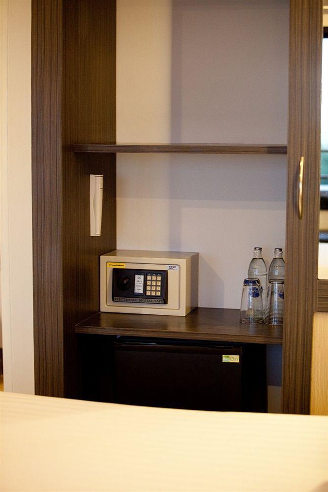 Chill Hotel 3*