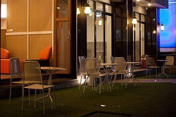 Chill Hotel 3*
