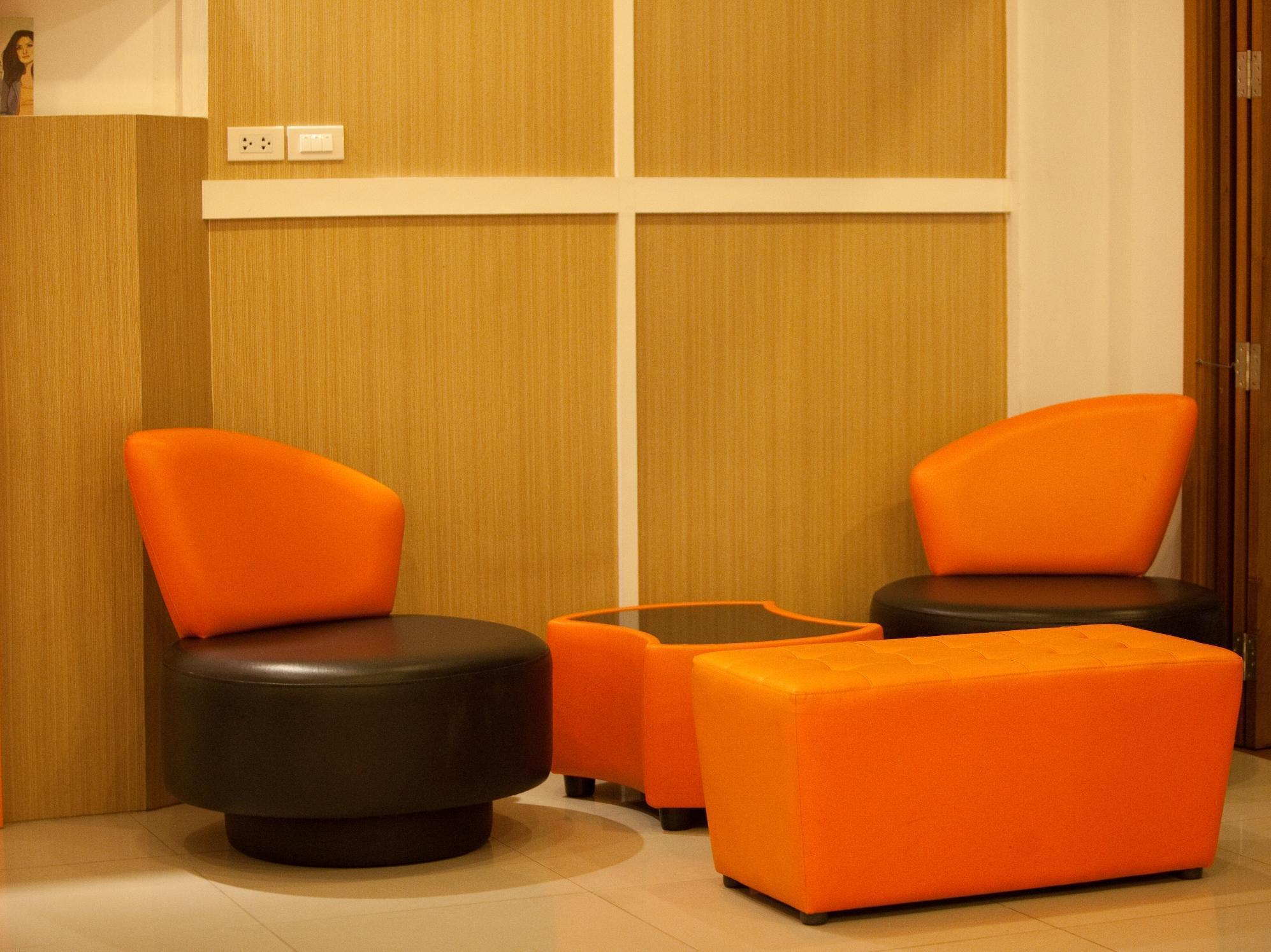 Chill Hotel