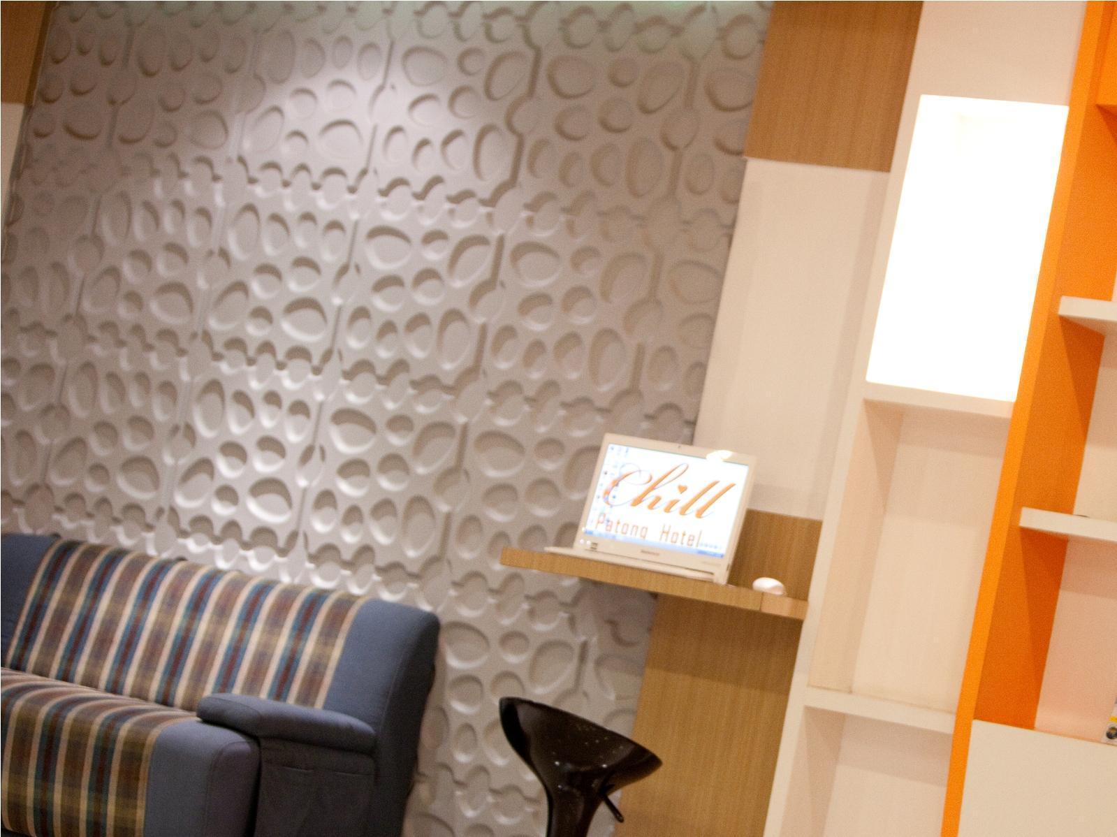 Chill Hotel