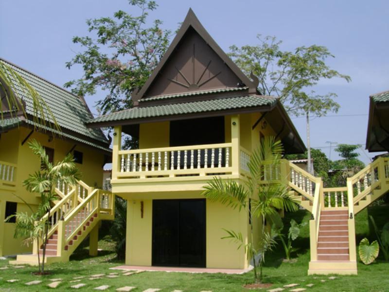 Chez Charly Guest house